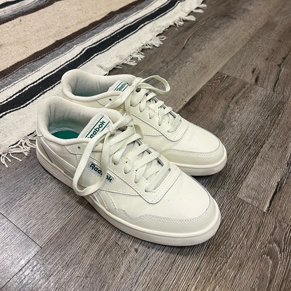 Reebok women’s sneaker